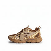 Off-White™ Be Right Back - DARK | BROWN
