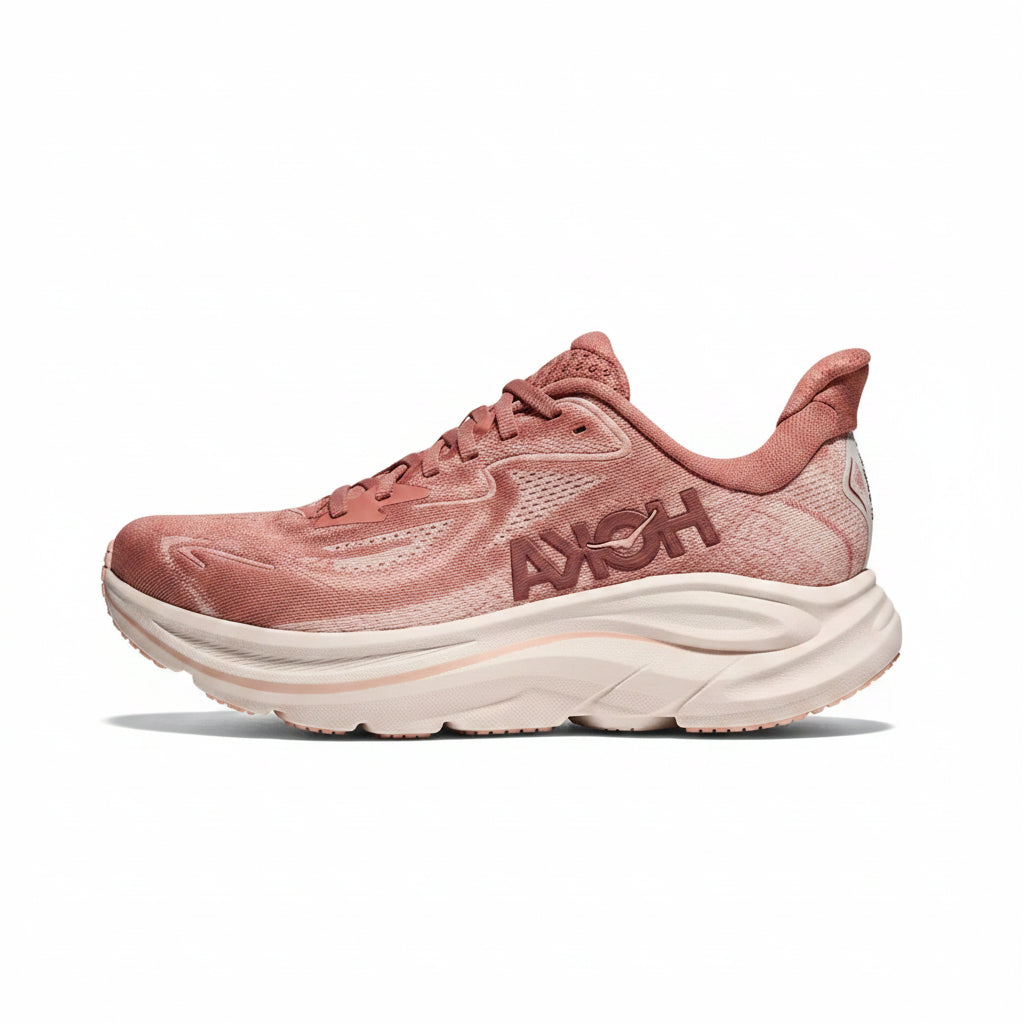 HOKA Clifton 10 - Rosa