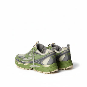 Off-White™ Be Right Back - SAND | GREEN