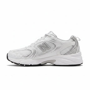 New Balance 530 - Branco | Cinza