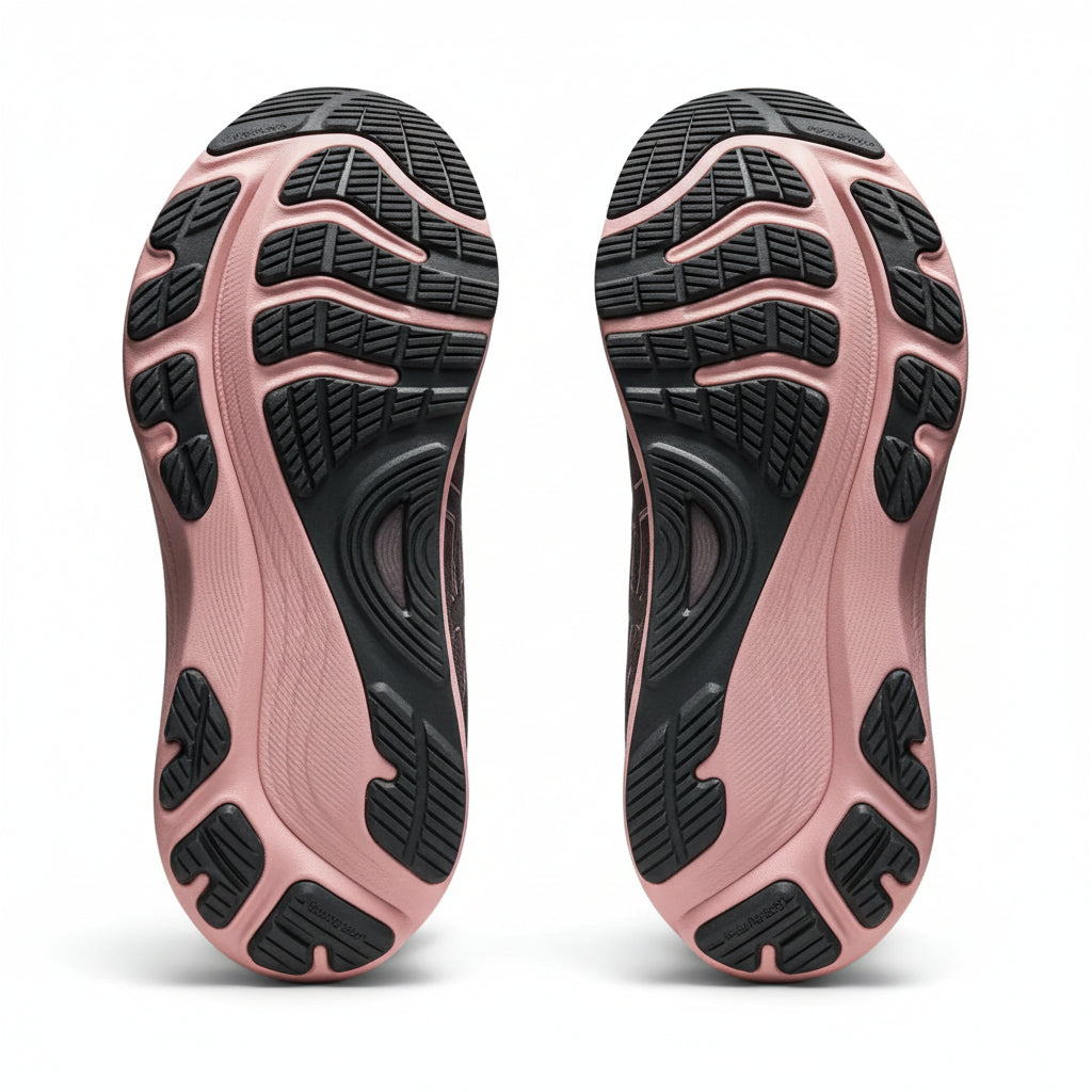 ASICS GEL-KAYANO 32 - Preto | Marrom