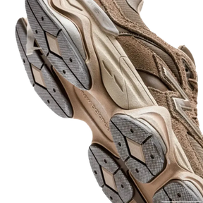 New Balance 9060 - Mushroom | Timberwolf