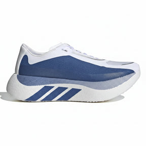 Adidas Hyperboost Edge - Azul | Branco