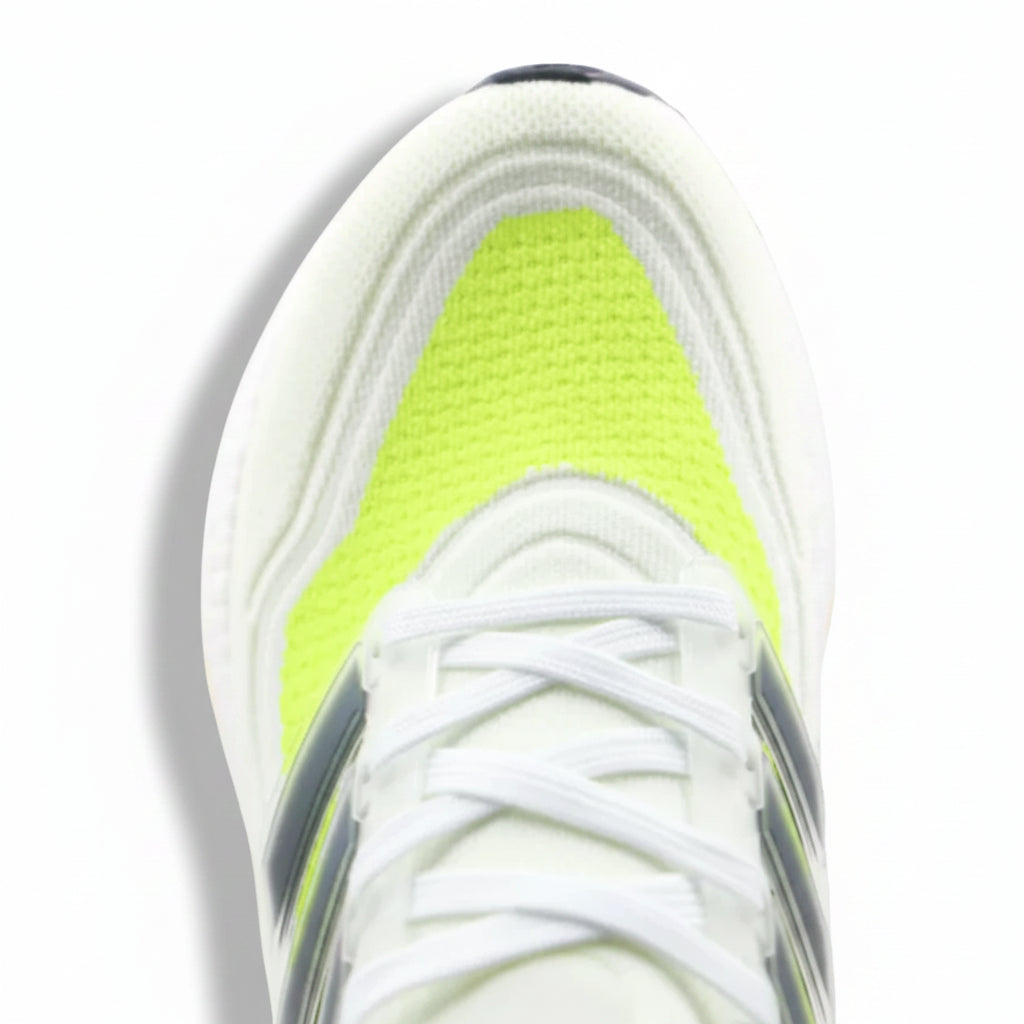 Adidas Ultraboost 21 - Solar Yellow | White