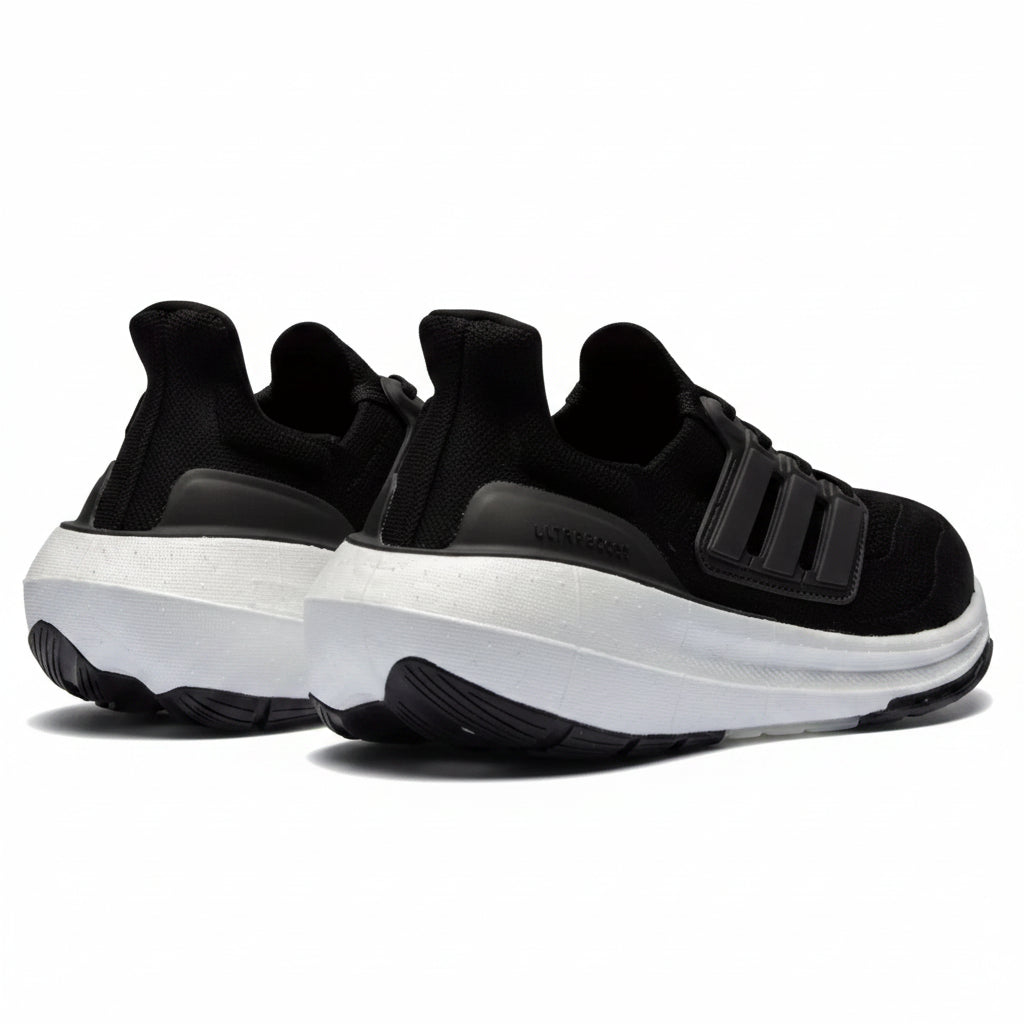 Adidas Ultraboost - Light | Black
