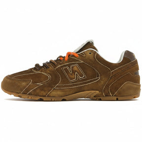 New Balance 530 SL  - Miu Miu Cinnamon