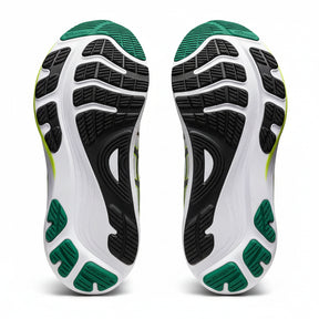 ASICS GEL-KAYANO 32 - Preto | Verde