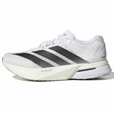 Adidas Adizero Boston 13 - Branco | Preto