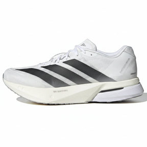 Adidas Adizero Boston 13 - Branco | Preto