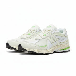 New Balance 1906R - Verde | Branco
