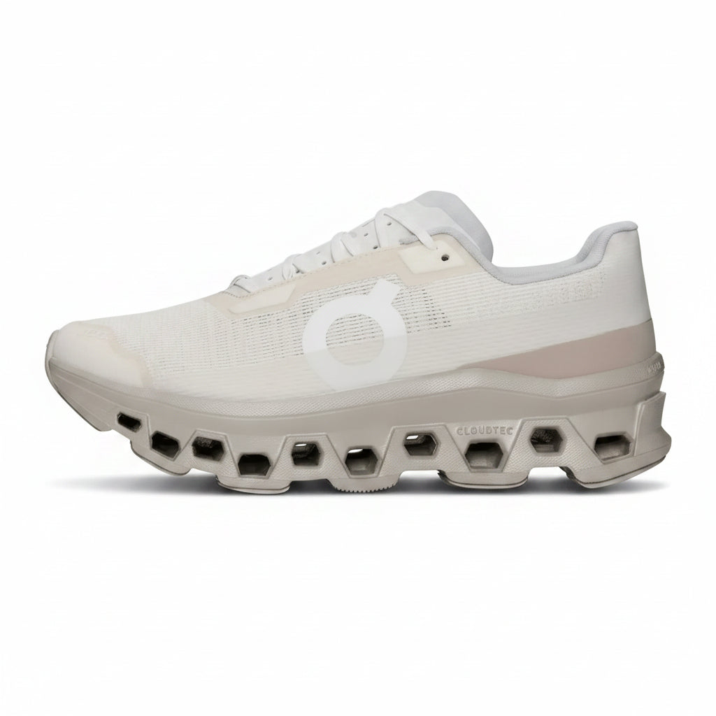 On Running Cloudmonster Void 1 - Multicolor