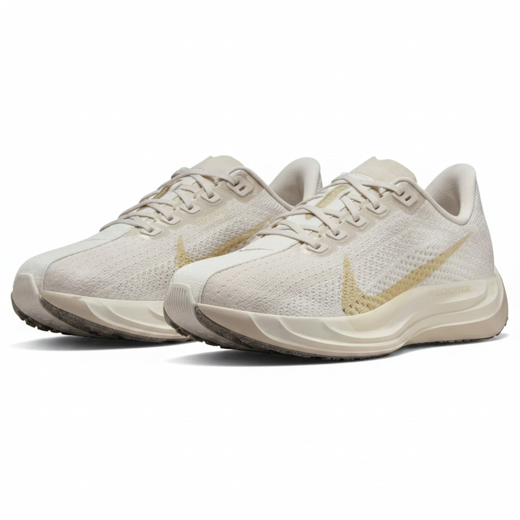 Nike Air Zoom Pegasus Plus - Bege | Marrom