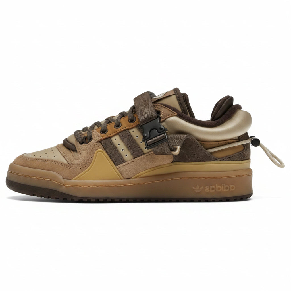 Adidas Forum Bad Bunny - Low