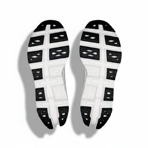 On Running Cloudmonster 3 - White