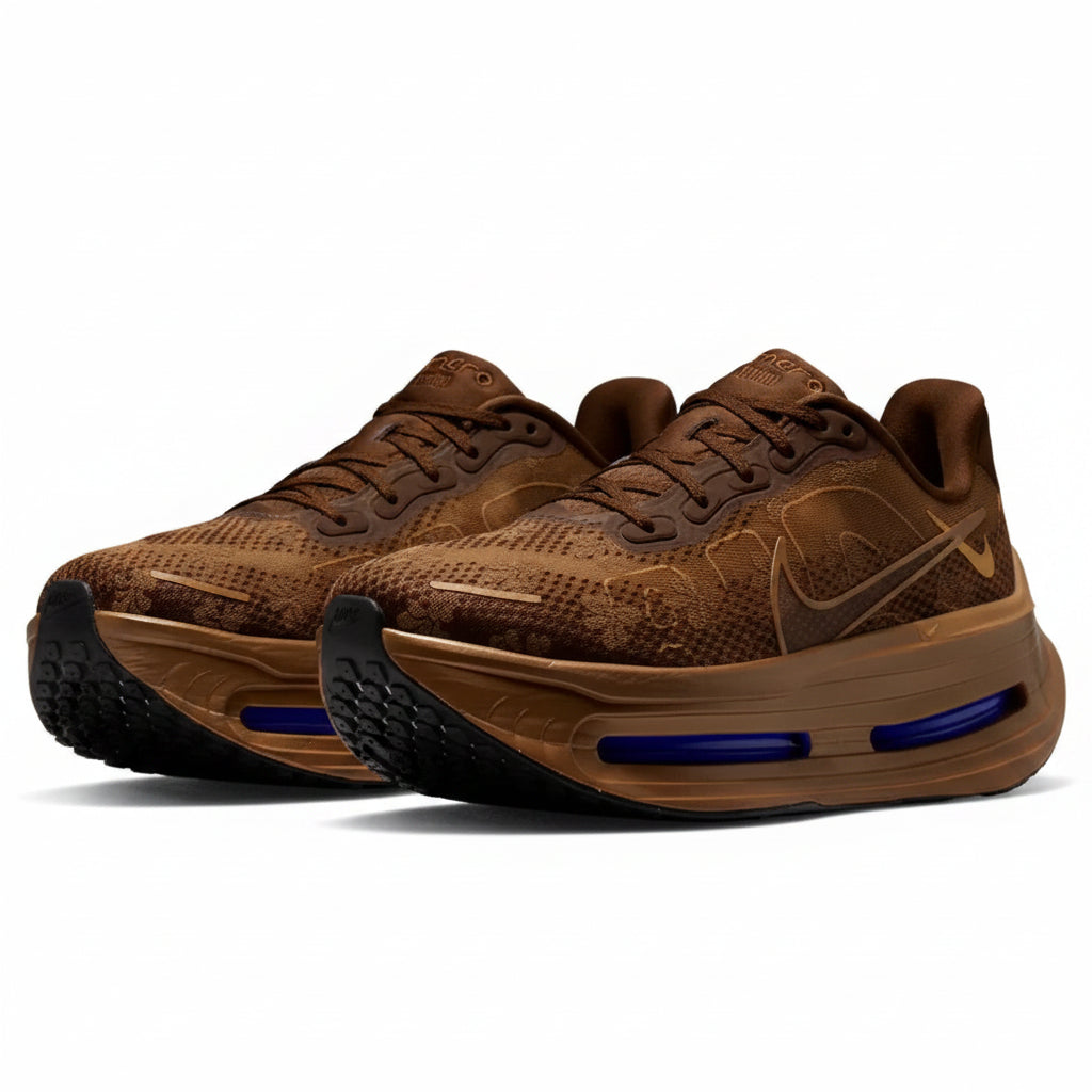 Nike Vomero Premium - Marrom | Barão
