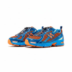 New Balance 740 - Benson Tech | Aminé