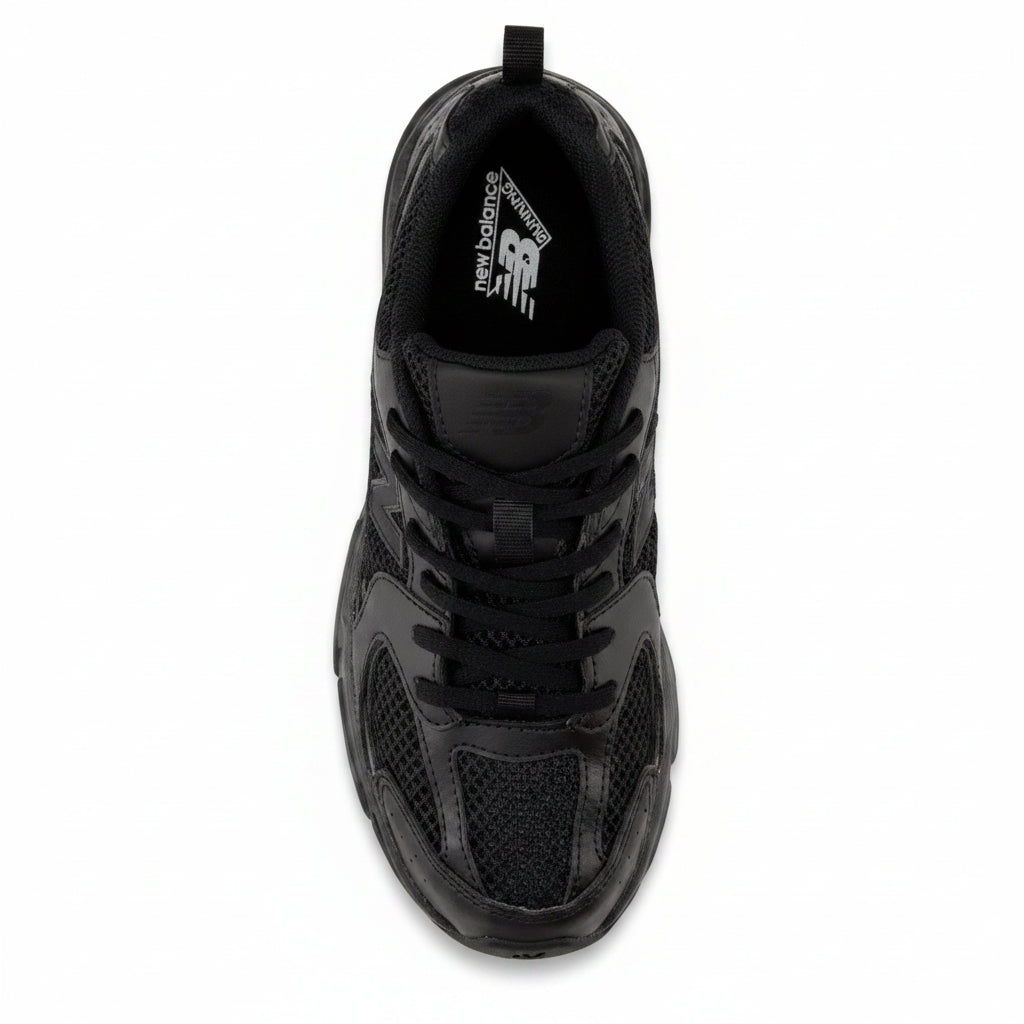New Balance 530 - Preto | Black