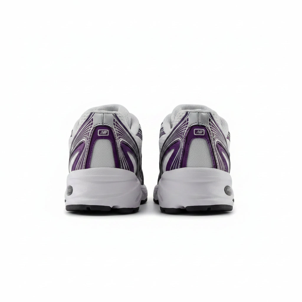 New Balance 740 - Concord Grape