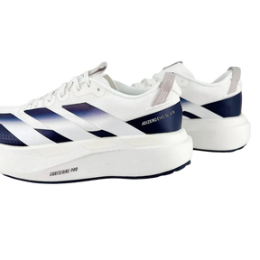 Adidas Adizero Evo SL ATR - Branco | Azul
