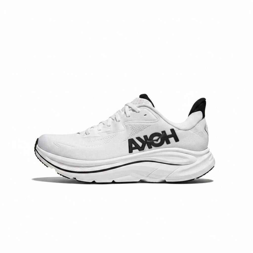 HOKA Clifton 10 - Branco
