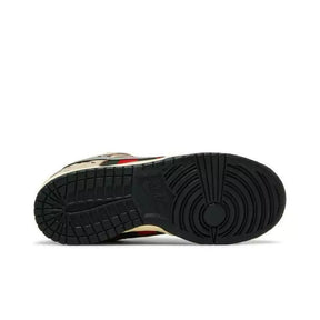Nike Dunk Low Pro SB Freddy Krueger