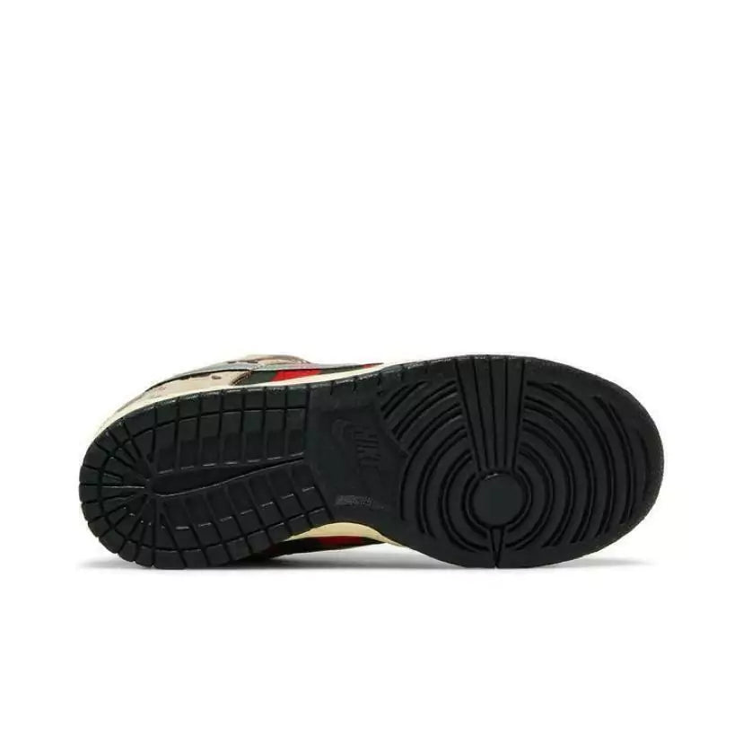 Nike Dunk Low Pro SB Freddy Krueger