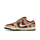 Nike Dunk Low Pro SB Freddy Krueger