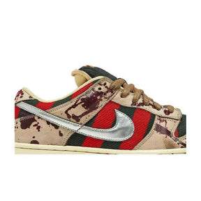 Nike Dunk Low Pro SB Freddy Krueger