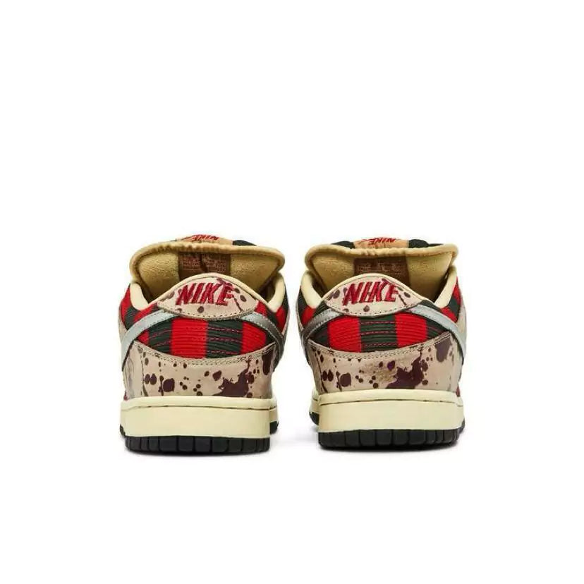 Nike Dunk Low Pro SB Freddy Krueger