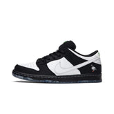 Jeff Staple x Nike SB Dunk Low Pro Panda Pigeon