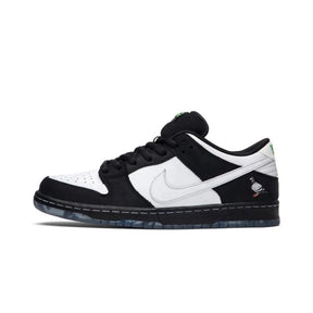 Jeff Staple x Nike SB Dunk Low Pro Panda Pigeon