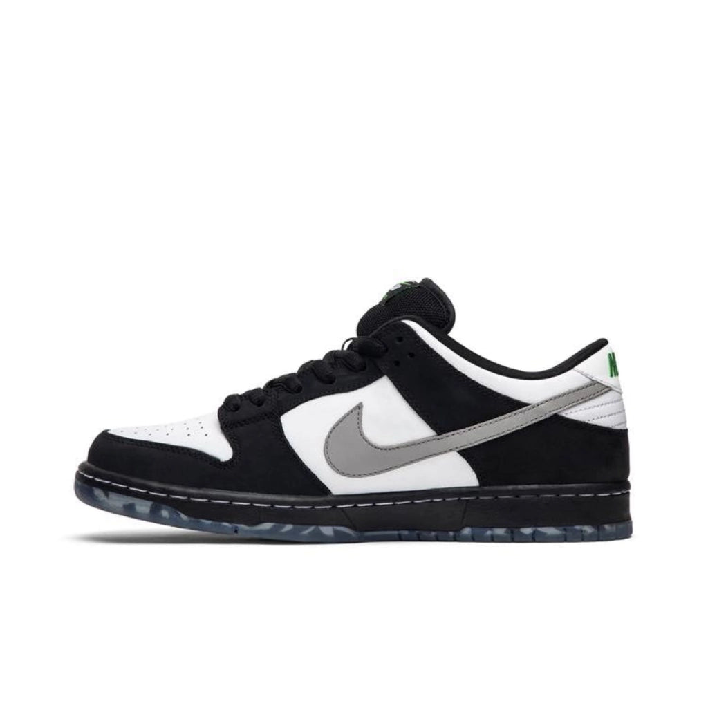 Jeff Staple x Nike SB Dunk Low Pro Panda Pigeon