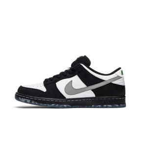 Jeff Staple x Nike SB Dunk Low Pro Panda Pigeon