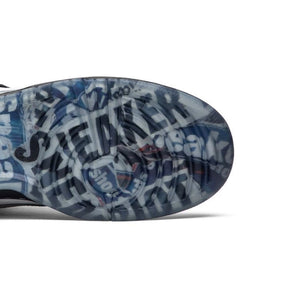 Jeff Staple x Nike SB Dunk Low Pro Panda Pigeon