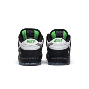 Jeff Staple x Nike SB Dunk Low Pro Panda Pigeon