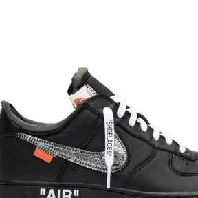 OFF-WHITE X MOMA x Air Force 1 '07 VIRGIL