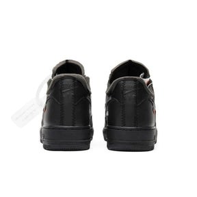 OFF-WHITE X MOMA x Air Force 1 '07 VIRGIL