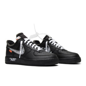OFF-WHITE X MOMA x Air Force 1 '07 VIRGIL