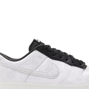 Fragment Design x CLOT x Nike Dunk Low
