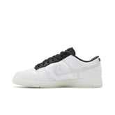 Fragment Design x CLOT x Nike Dunk Low