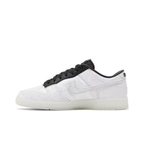 Fragment Design x CLOT x Nike Dunk Low