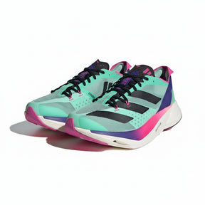 Adidas Adizero Adios Pro 3 - Verde | Roxo