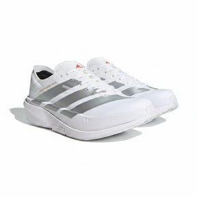 Adidas Adizero Adios Pro 5 - Branco | Cinza