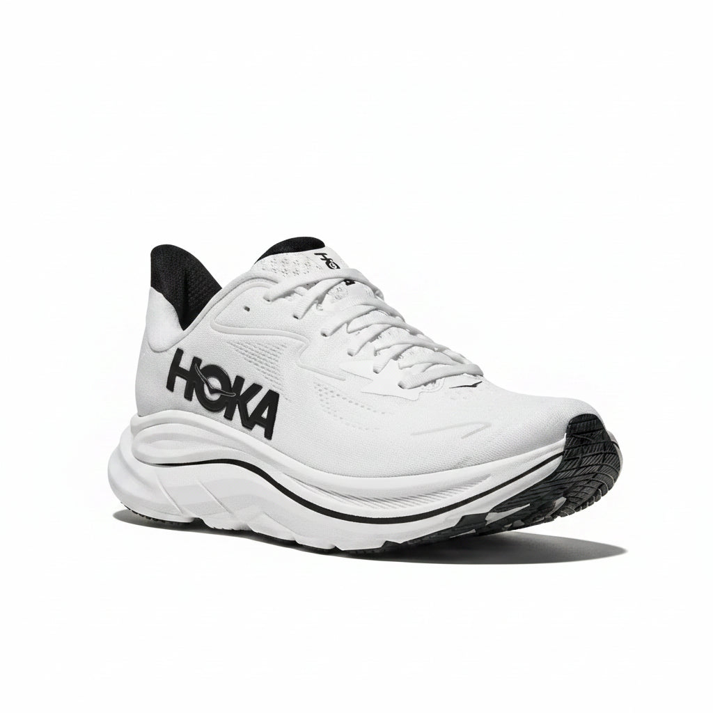 HOKA Clifton 10 - Branco