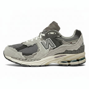 New Balance 2002R - Marrom