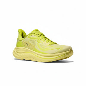 HOKA Clifton 10 - Amarelo