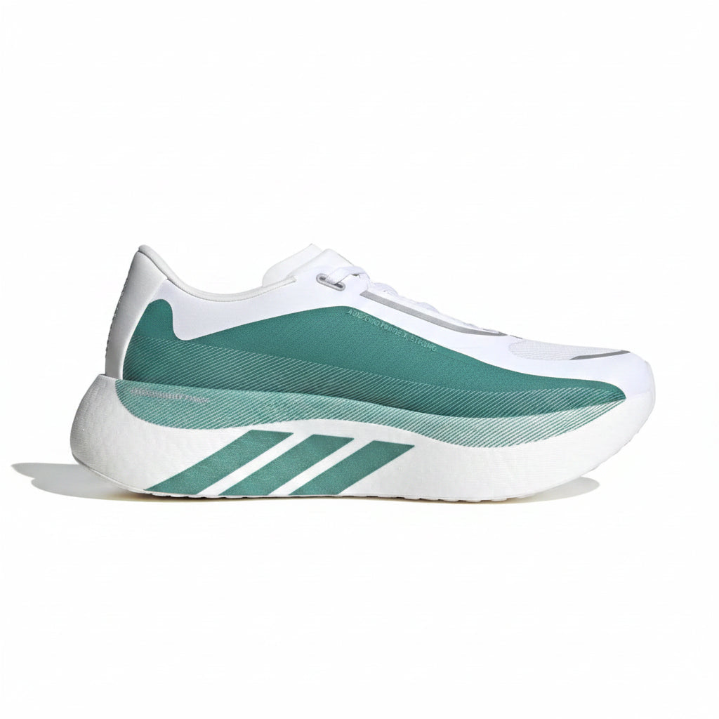 Adidas Hyperboost Edge - Verde