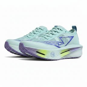 Carbon Marathon Chunta - Menta | Verde