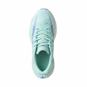 Carbon Marathon Chunta - Menta | Verde