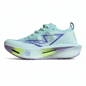 Carbon Marathon Chunta - Menta | Verde